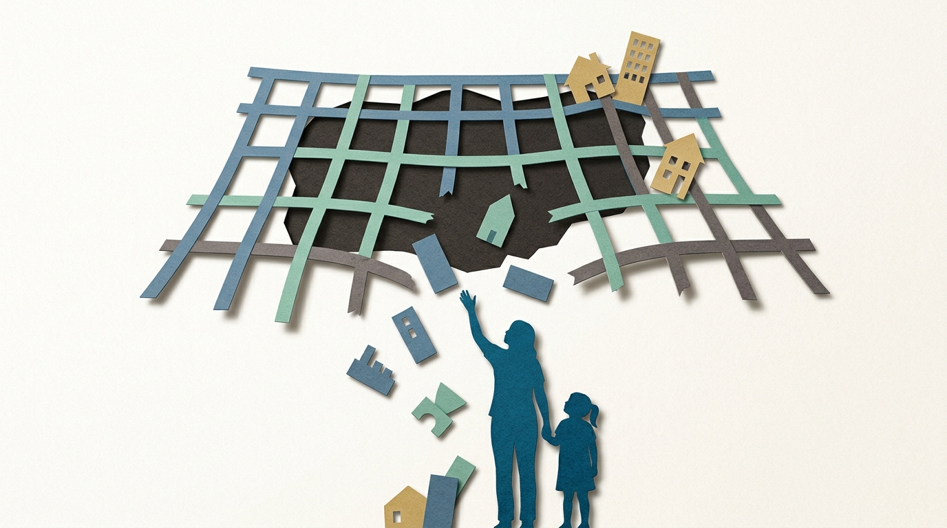 Virginia Gets $14.5M for Child Care Subsidies as Federal Safety Net Thins