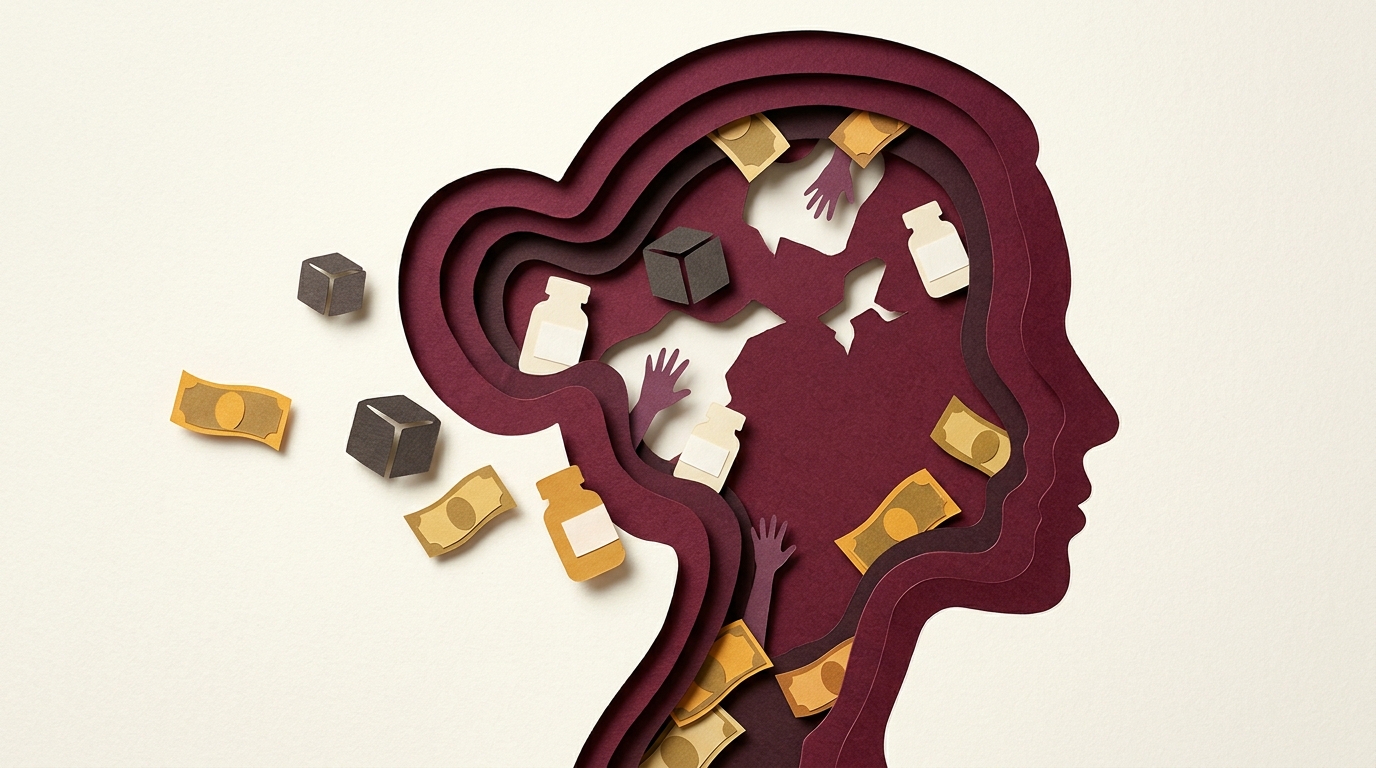 Wisconsin Directs $75K to Women's Addiction Treatment Amid Worsening Overdose Crisis