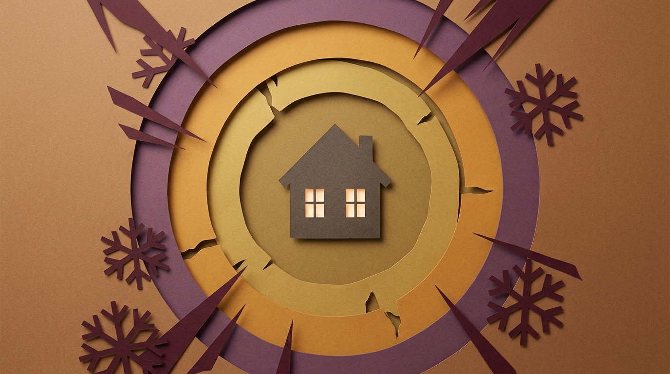 Illinois Unlocks First Slice of Federal Winter Heating Aid as Budget Threats Loom