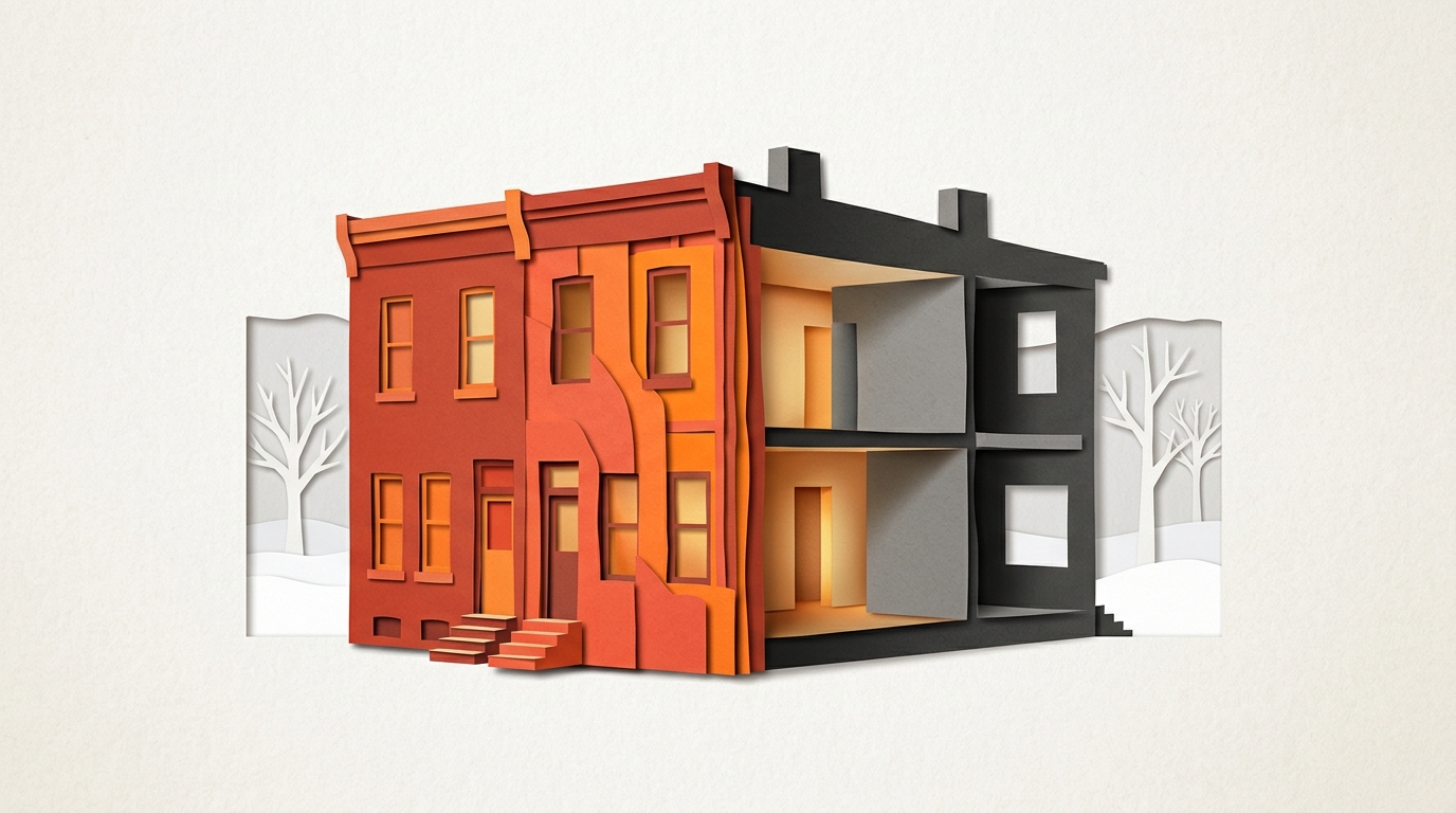 Pennsylvania Puts $673K Into Weatherizing Homes as Federal Heating Aid Shrinks