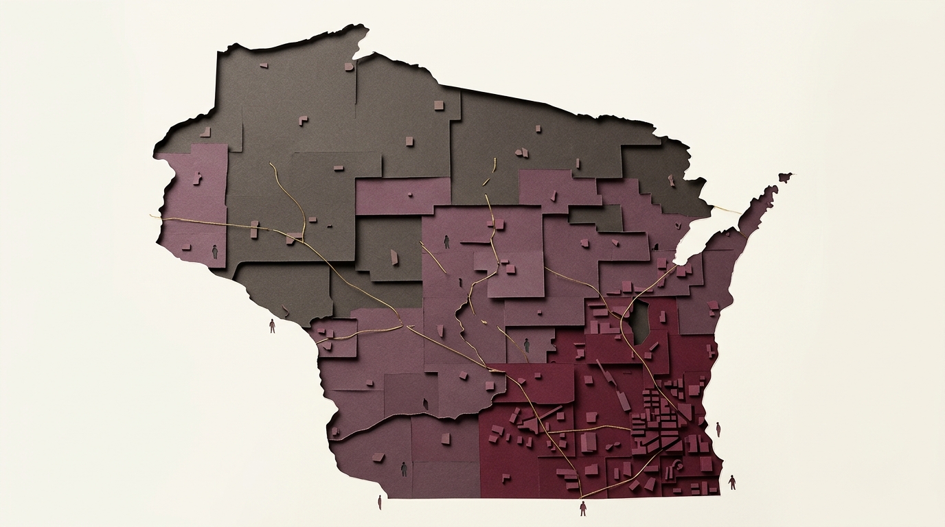 Wisconsin Gets $267K to Modernize Mental Health Services in Shortage-Stricken State