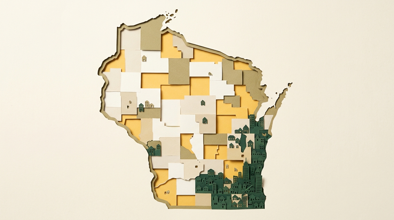 Wisconsin Sending $450K to Counties to Keep Child Care Within Reach