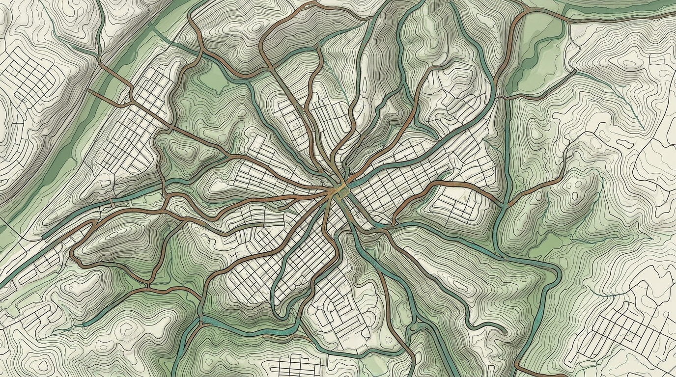 Lawrenceville, Georgia Building New Trailhead to Connect Residents to Regional Trails