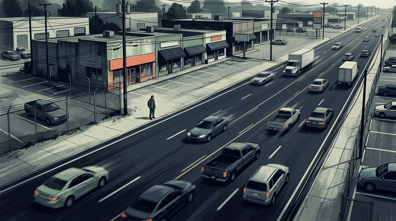 Ohio Community Getting $464K to Make State Route 4 Safer for Pedestrians