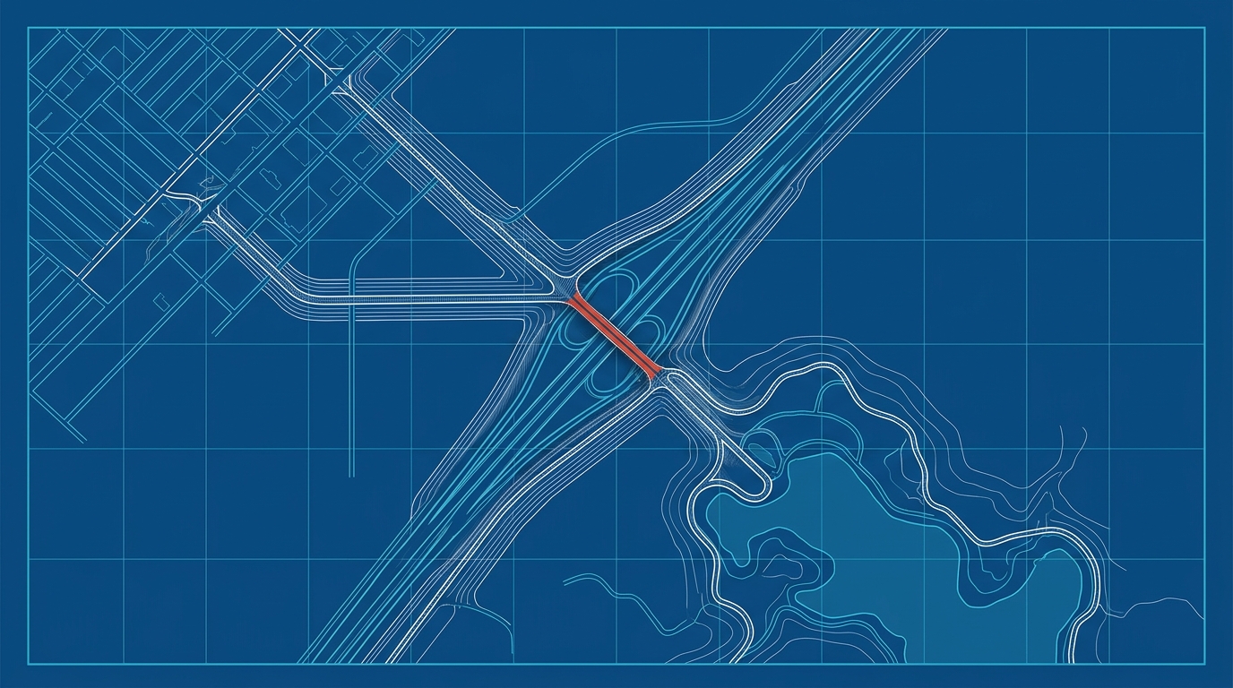 Springdale, Arkansas Closing Last Gap in Regional Trail Network