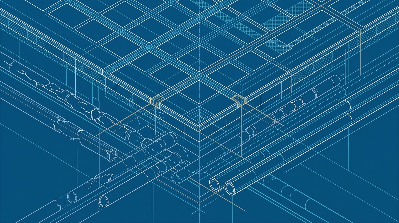 Minneapolis Replacing Century-Old Sewer Line Under Third Street North