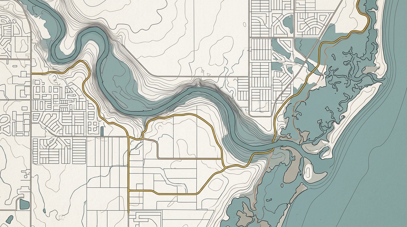 Manatee County Takes Next Step on Gateway Greenway Trail Expansion