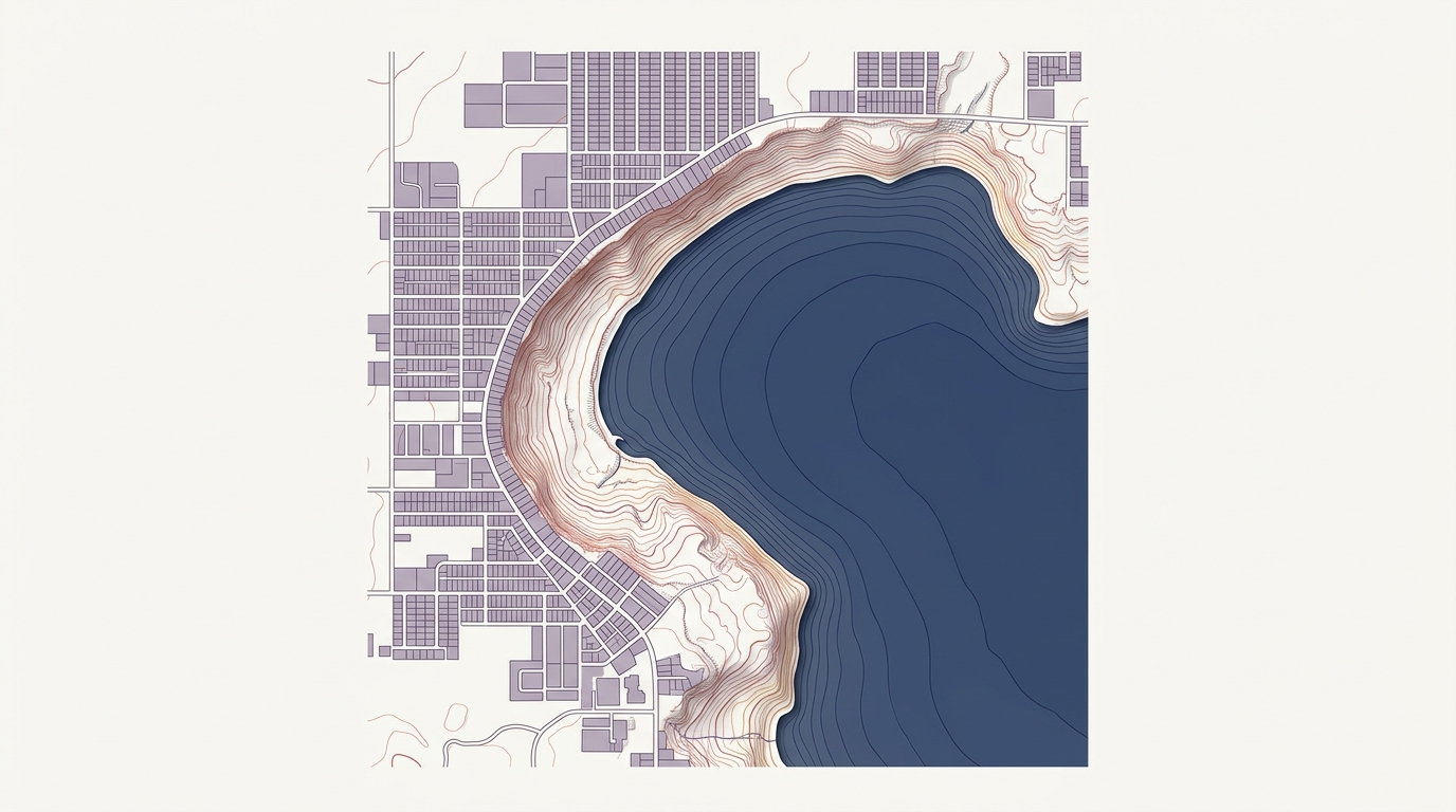 Montverde Moving Homes Off Septic to Protect Already-Damaged Lake Apopka