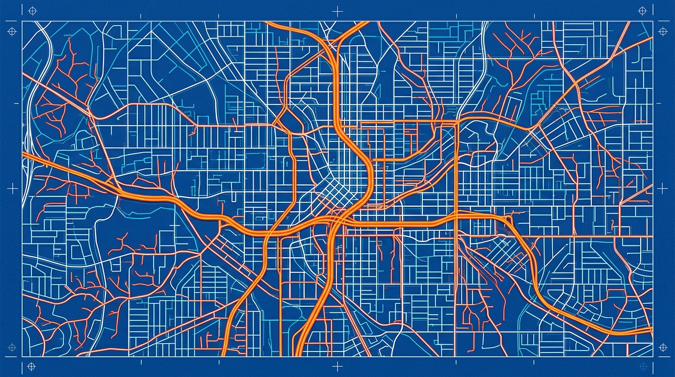 Atlanta Launches Sweeping Overhaul of Aging Drinking Water System