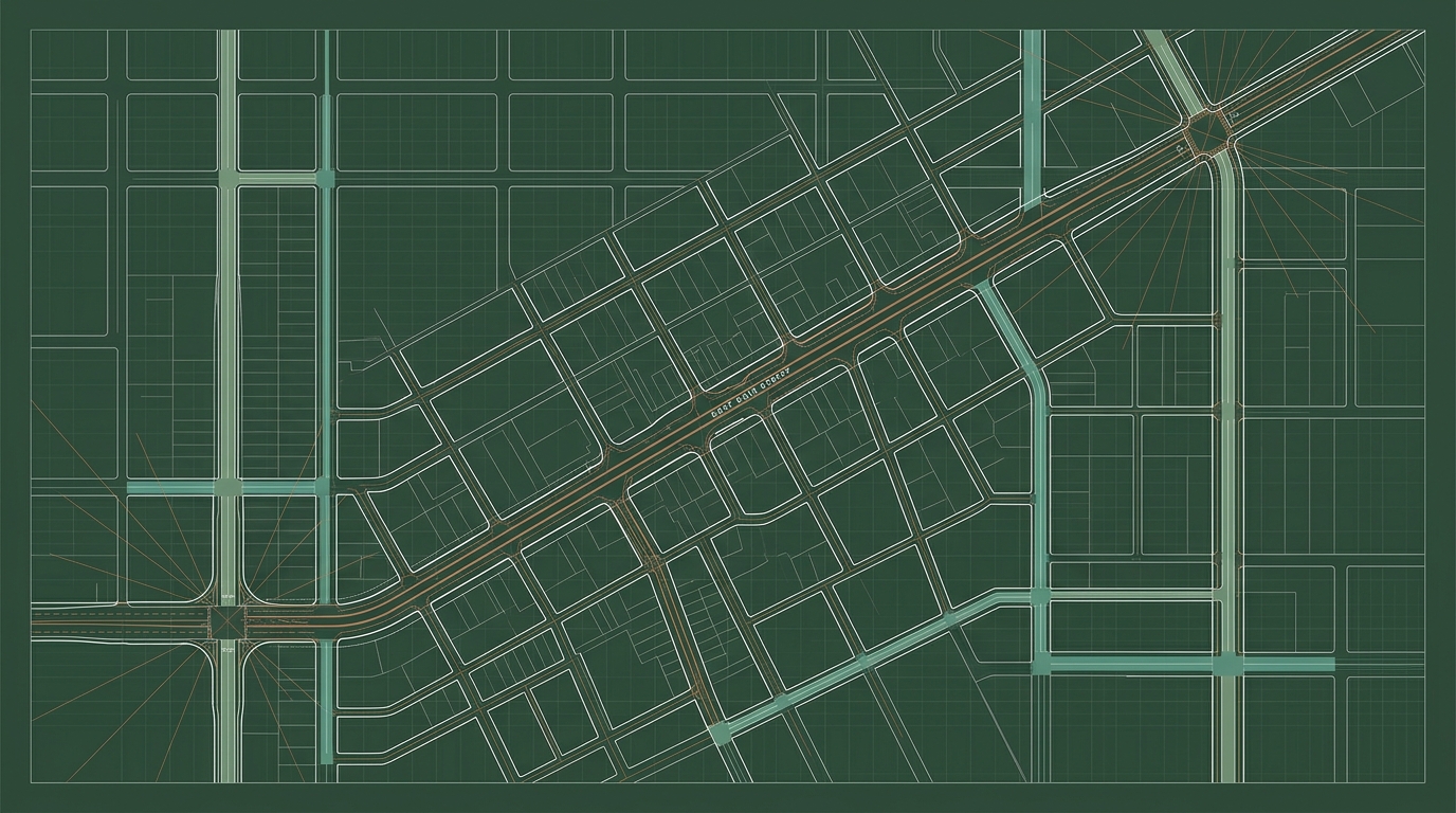 Columbus Is Finally Building Bus Rapid Transit on East Main Street