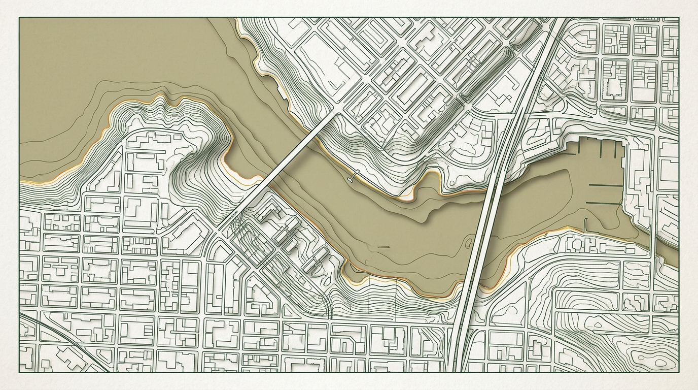 Vancouver Moves to Rebuild Cambie Shoreline as Aging Seawall Meets Rising Seas