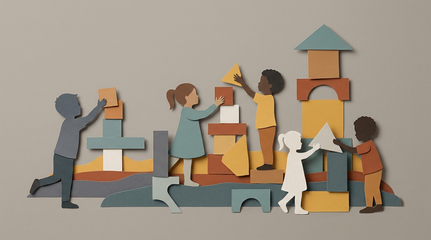 Multnomah County Pushes to Expand Free Preschool for All 3- and 4-Year-Olds