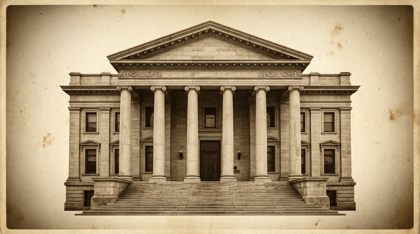 Carthage's Century-Old Courthouse Faces Major Renovation as Moore County Modernizes