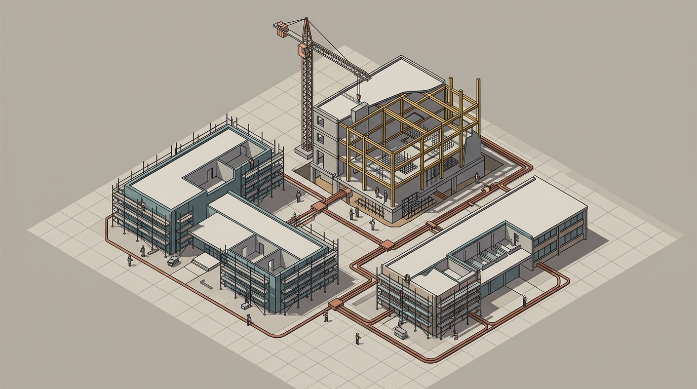 Wethersfield Moves Forward on New Elementary School and Two Renovations