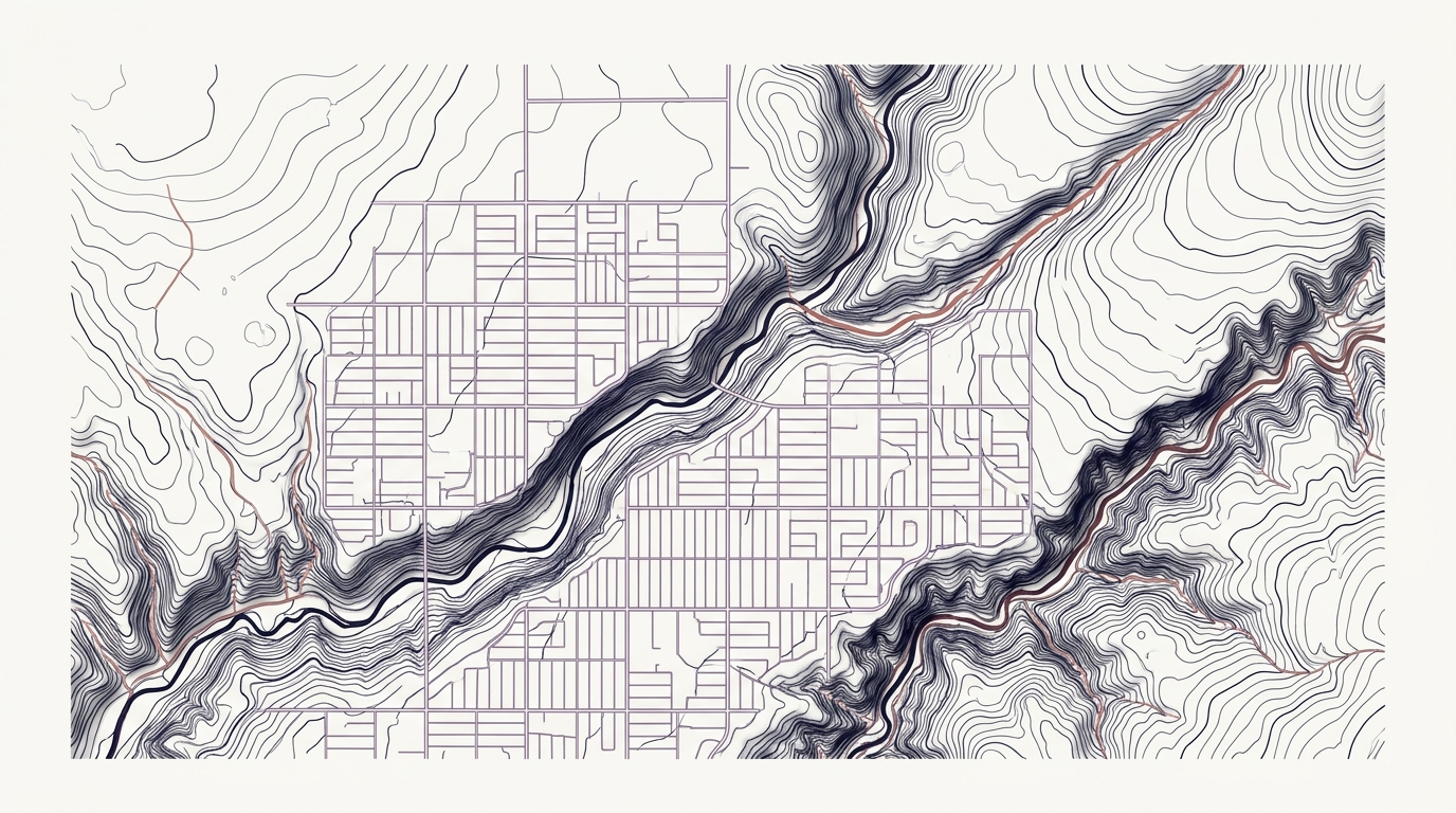 Rio Rancho Closes Another Gap in Flood Control Network Built to Fix Decades of Poor Planning