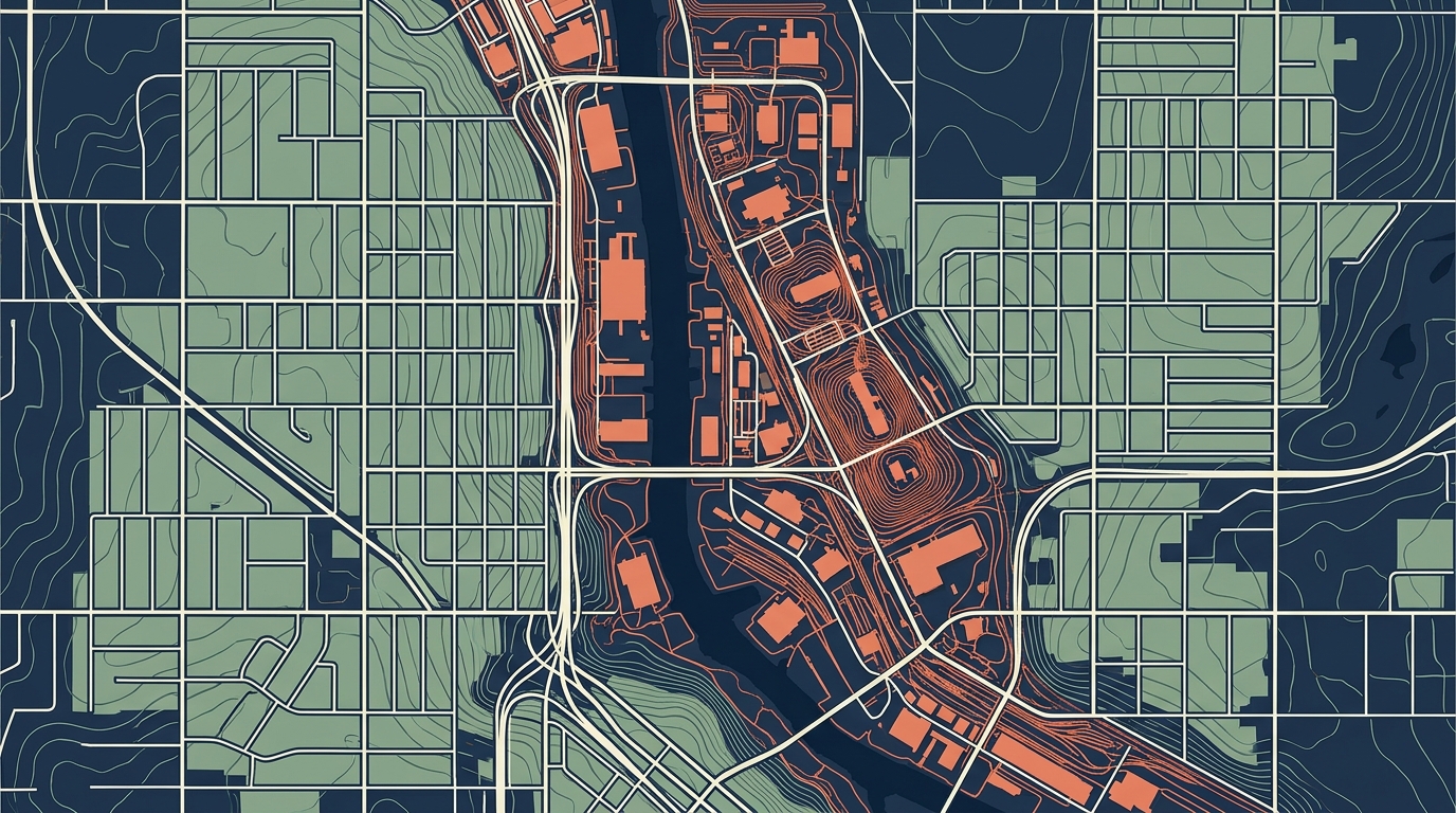 Minneapolis Overhauling North Transfer Station Amid Environmental Justice Questions