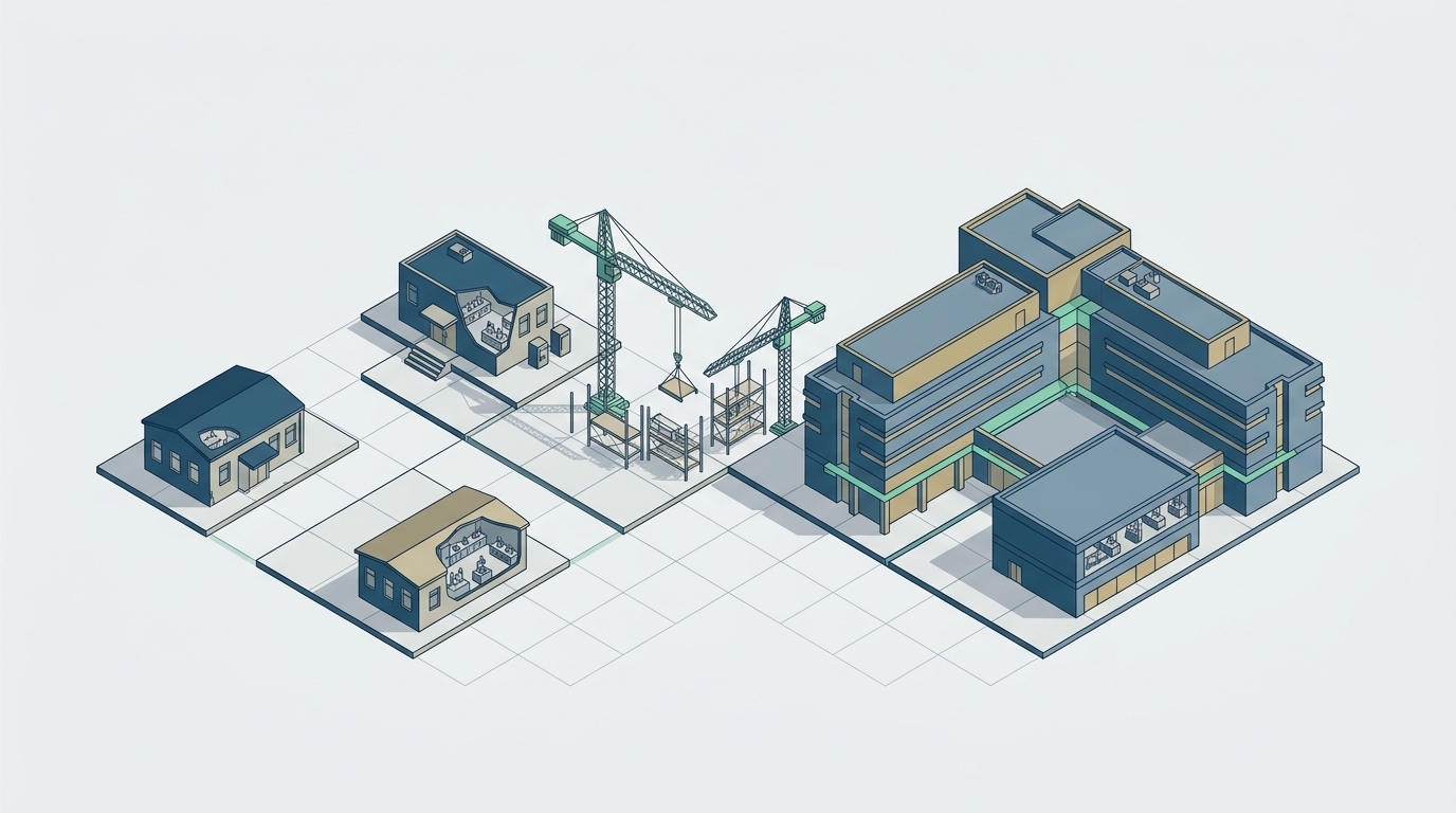 Pennsylvania's $280M State Lab Complex Heads to a Third Round of Bidding