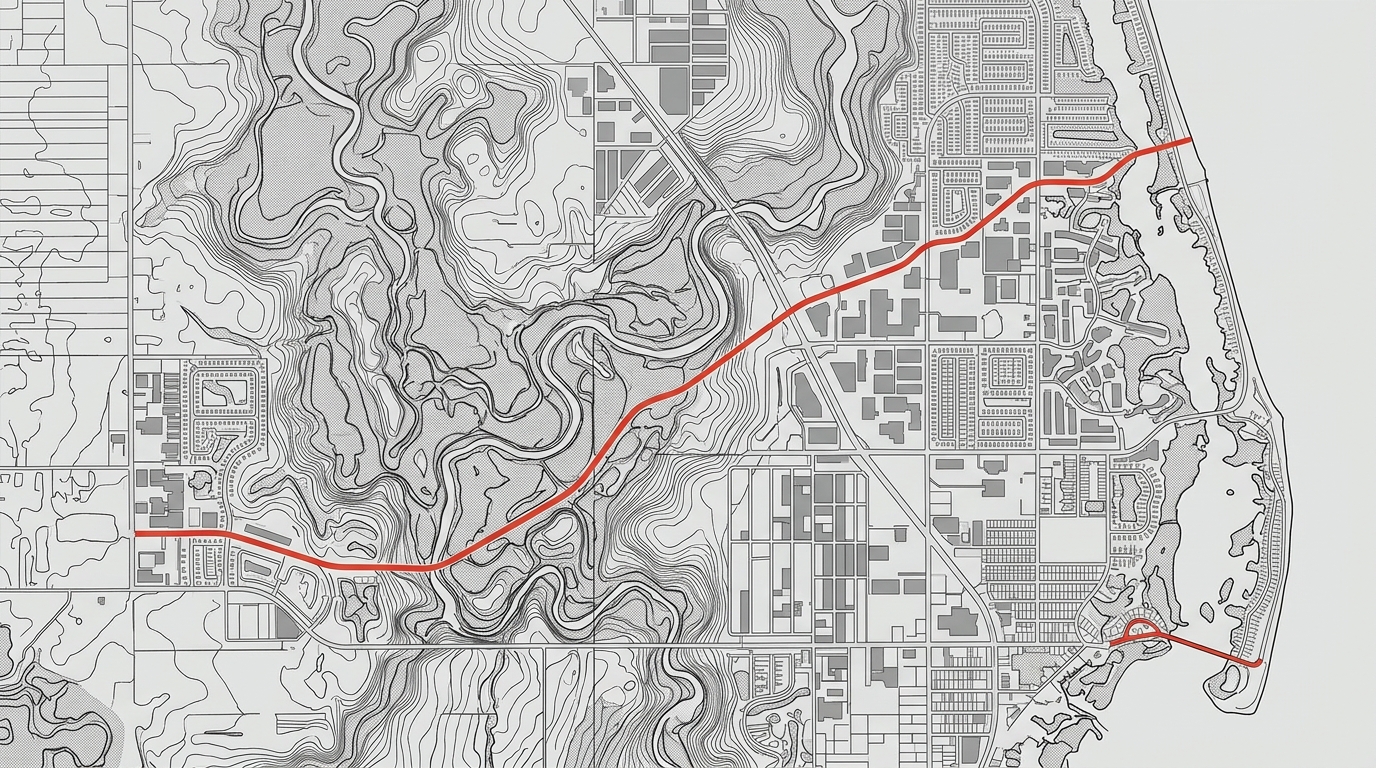 Manatee County Pushing Forward on Major Trail Corridor Amid Population Boom