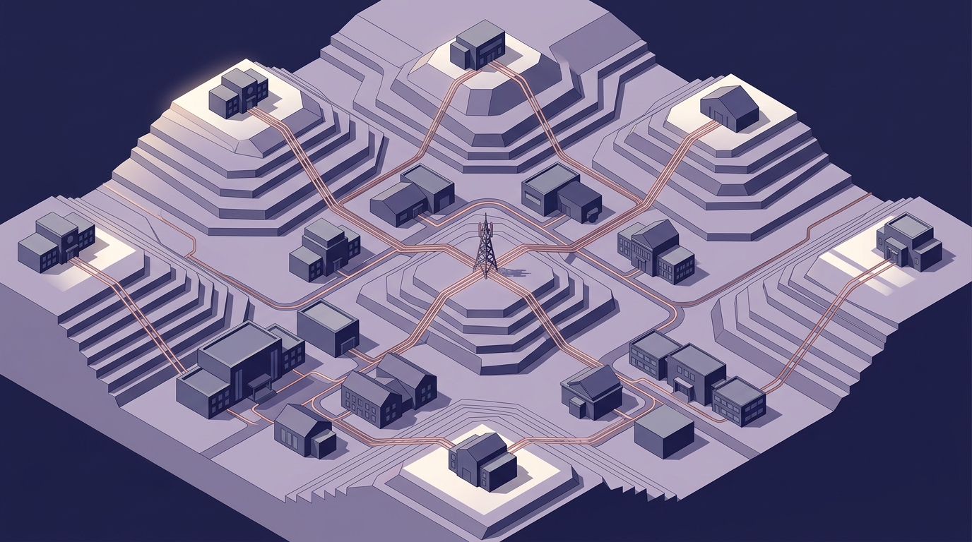 Tennessee Schools and Libraries Get $522K in Federal Broadband Funding