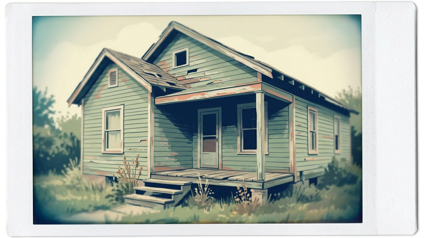 Kinston, NC Wins State Funding to Repair Deteriorating Homes for Low-Income Residents