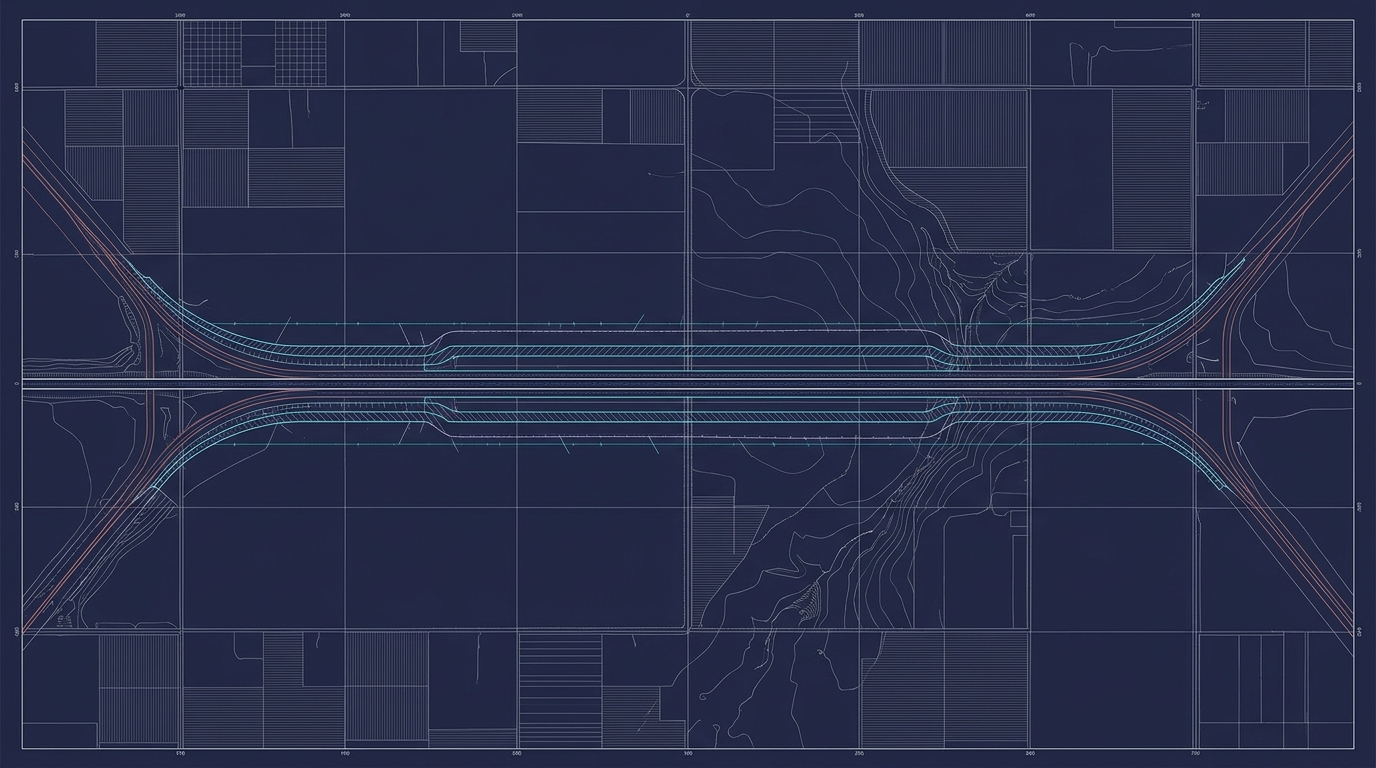 Callahan County Getting Road Widened as Texas Growth Pushes Traffic Deep Into Rural West Texas