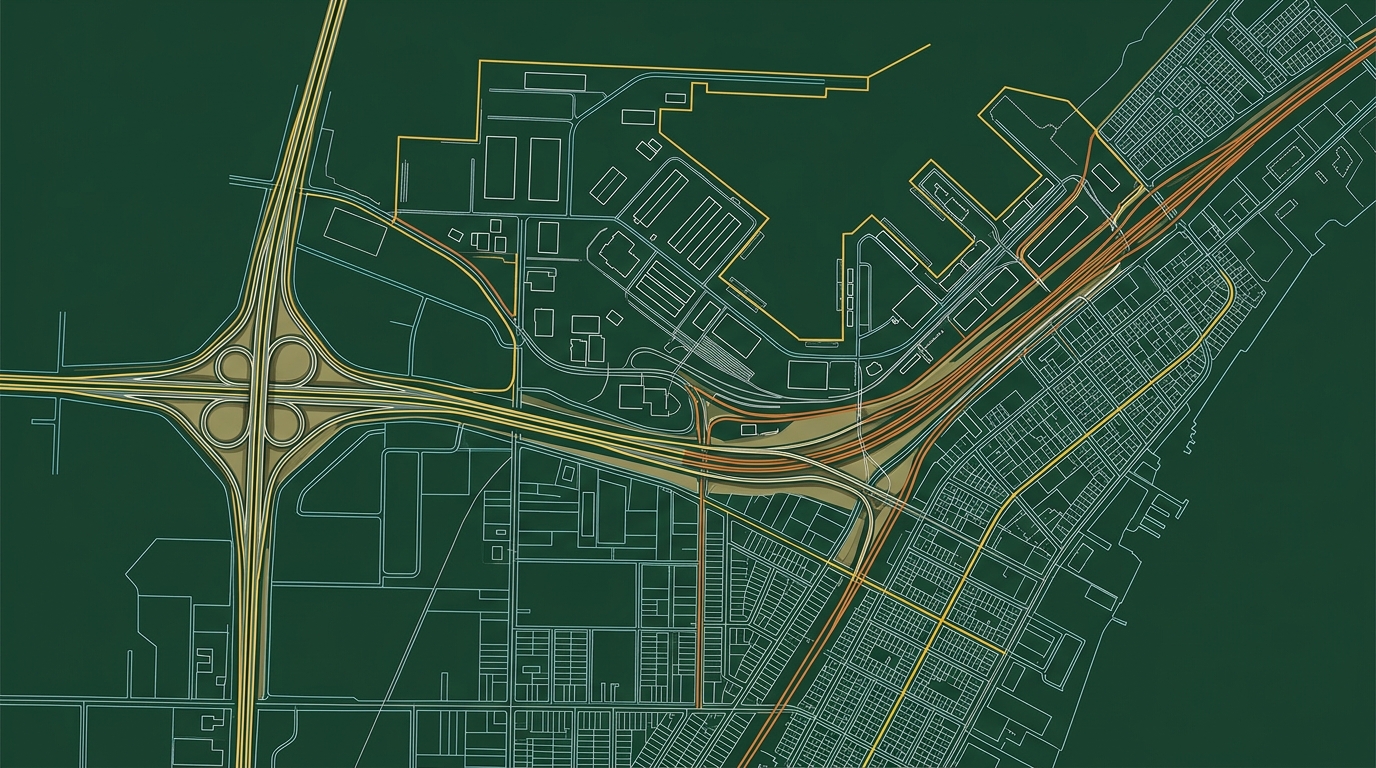 Corpus Christi Taps Federal Funds to Build Its First Road Safety Plan