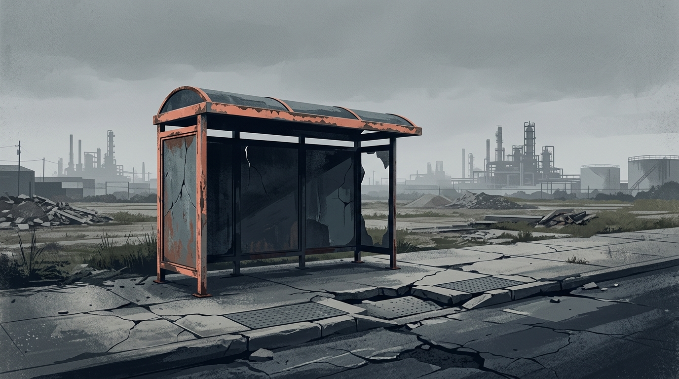 Port Arthur, Texas Getting $2.5M to Modernize Transit and Fix Inaccessible Bus Stops