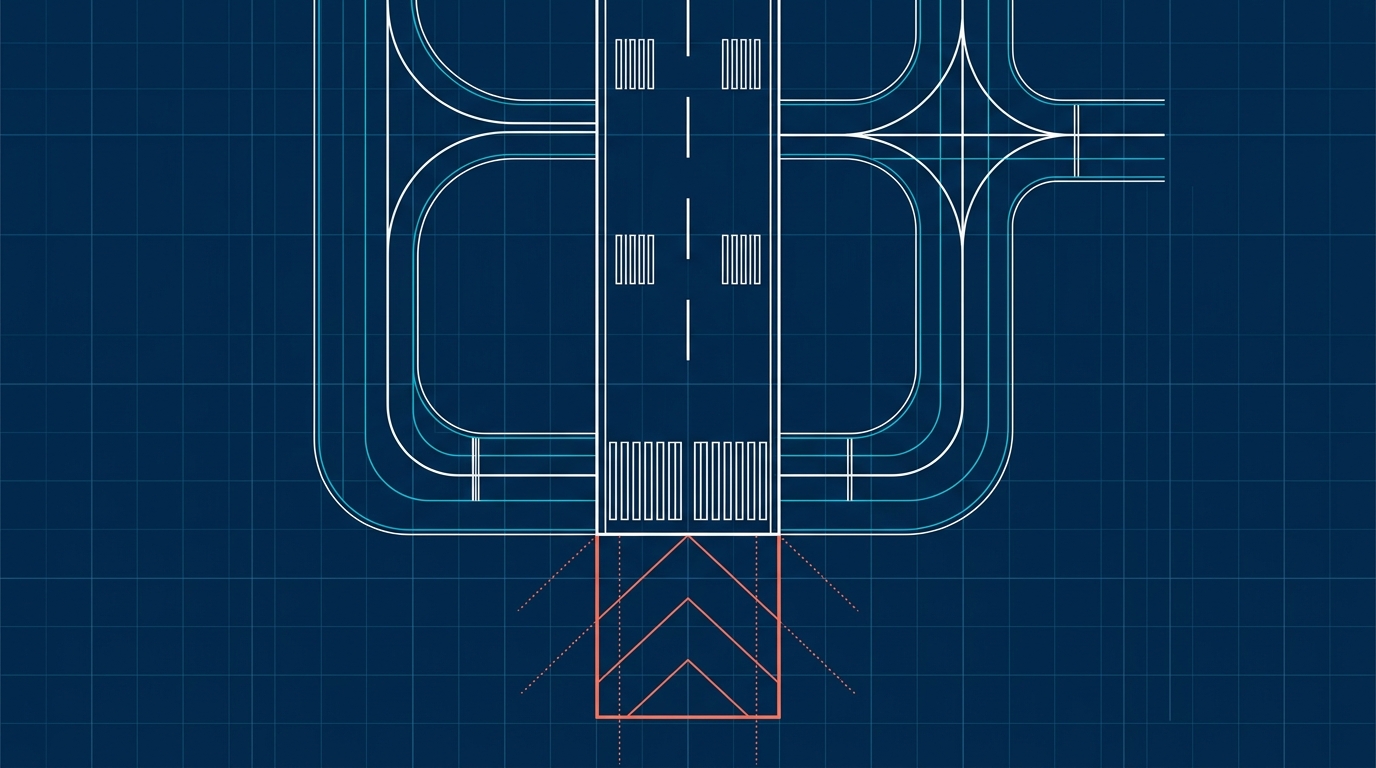 Georgetown Airport Gets $1M to Extend Runway, Meet Federal Safety Standards