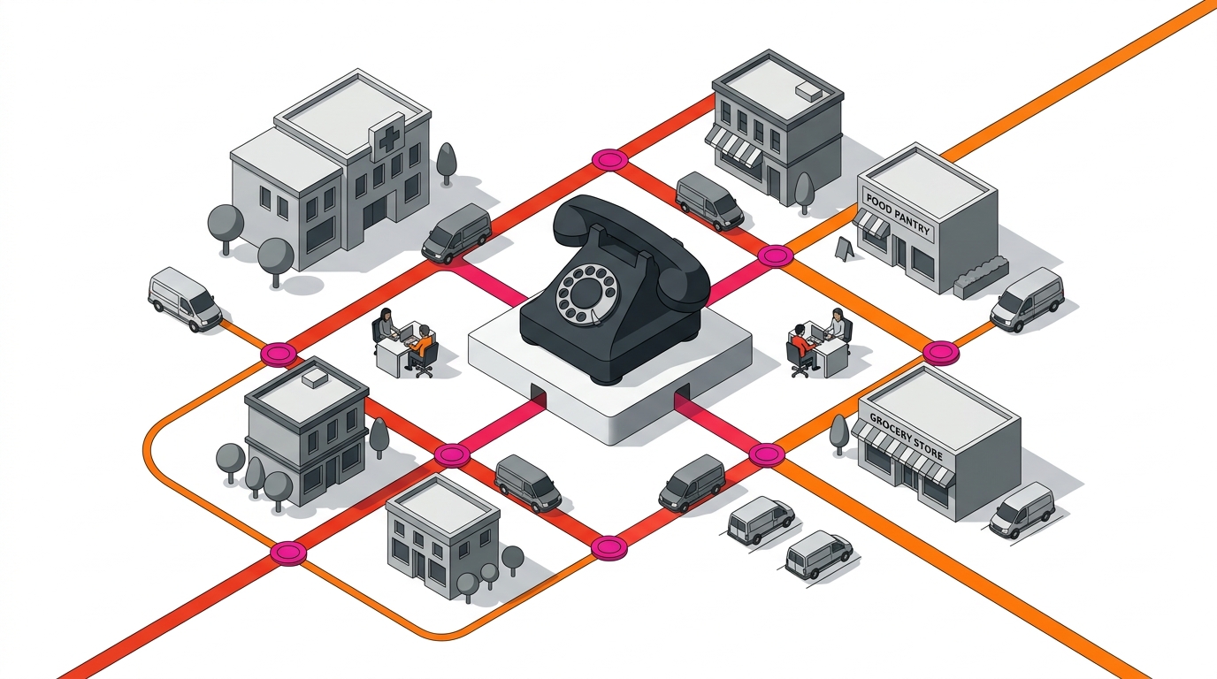 Pennsylvania Upgrading Transit App for Seniors With AI Phone Booking