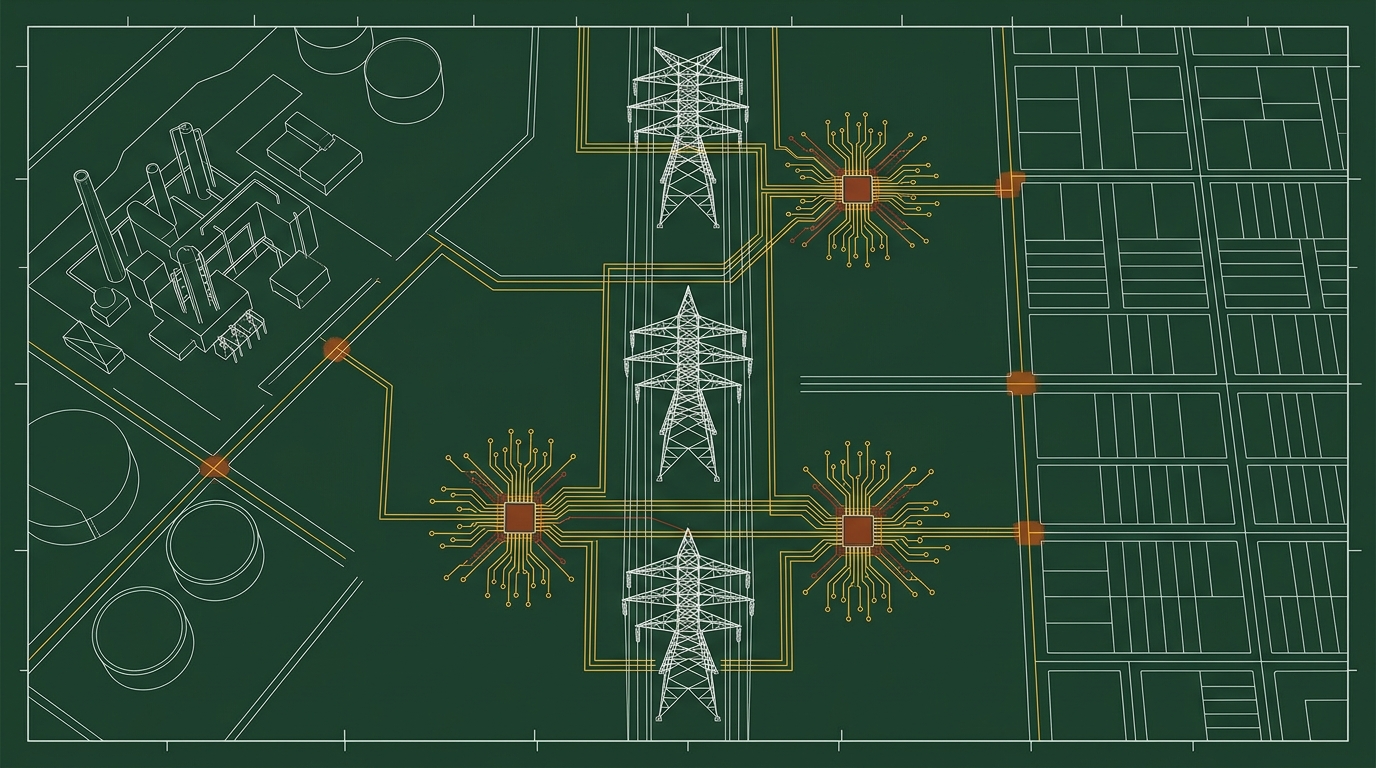 Edmonton's Booming Northeast Corridor Is Getting New Power Infrastructure