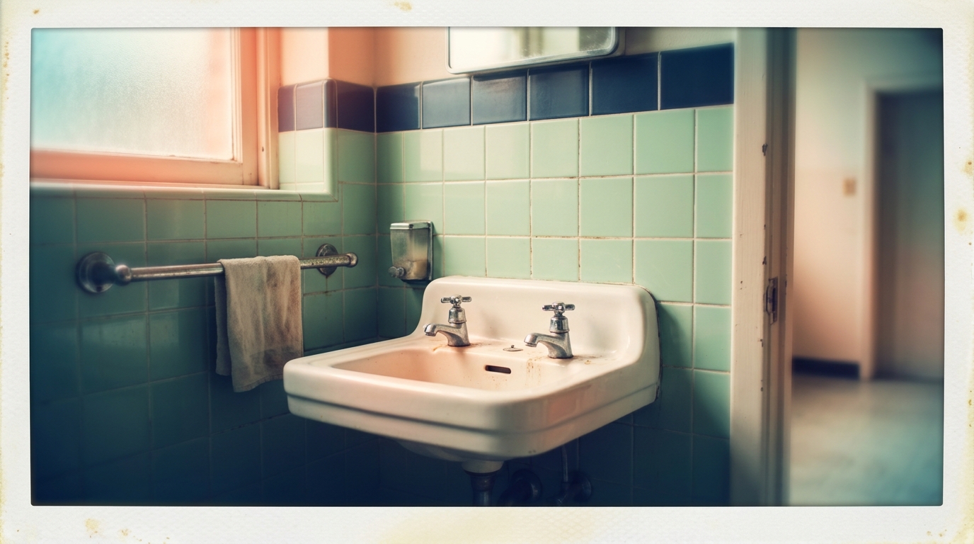 Ontario Elementary School Gets Long-Overdue Washroom Renovation This Summer