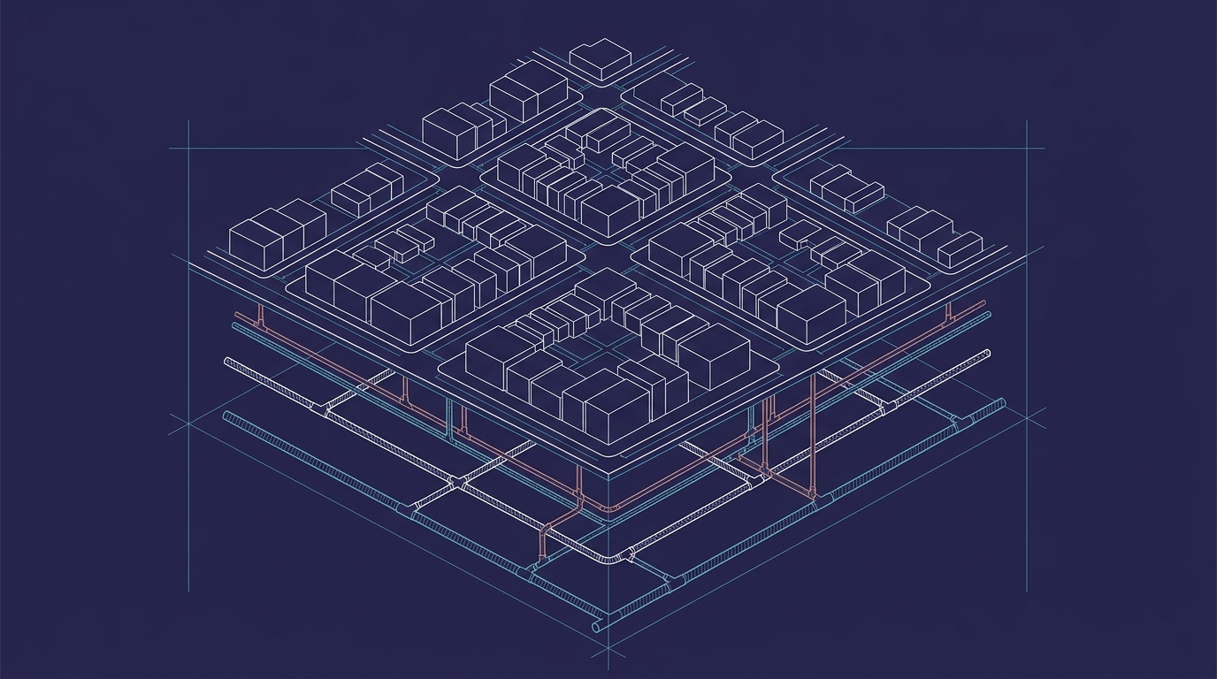 Saint John Replacing Century-Old Sewers and Water Mains Beneath Historic Uptown