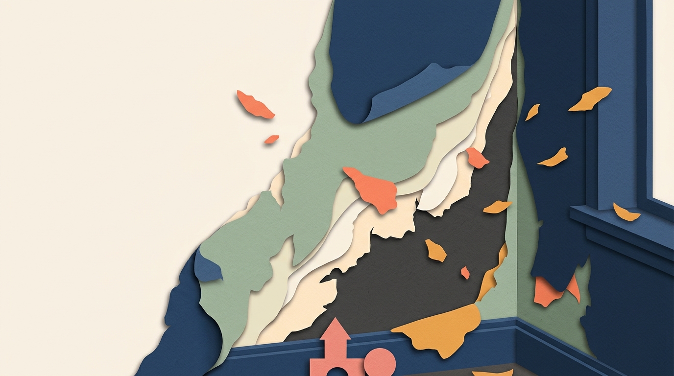 Minneapolis Keeps Chipping Away at Lead Paint in Aging Homes