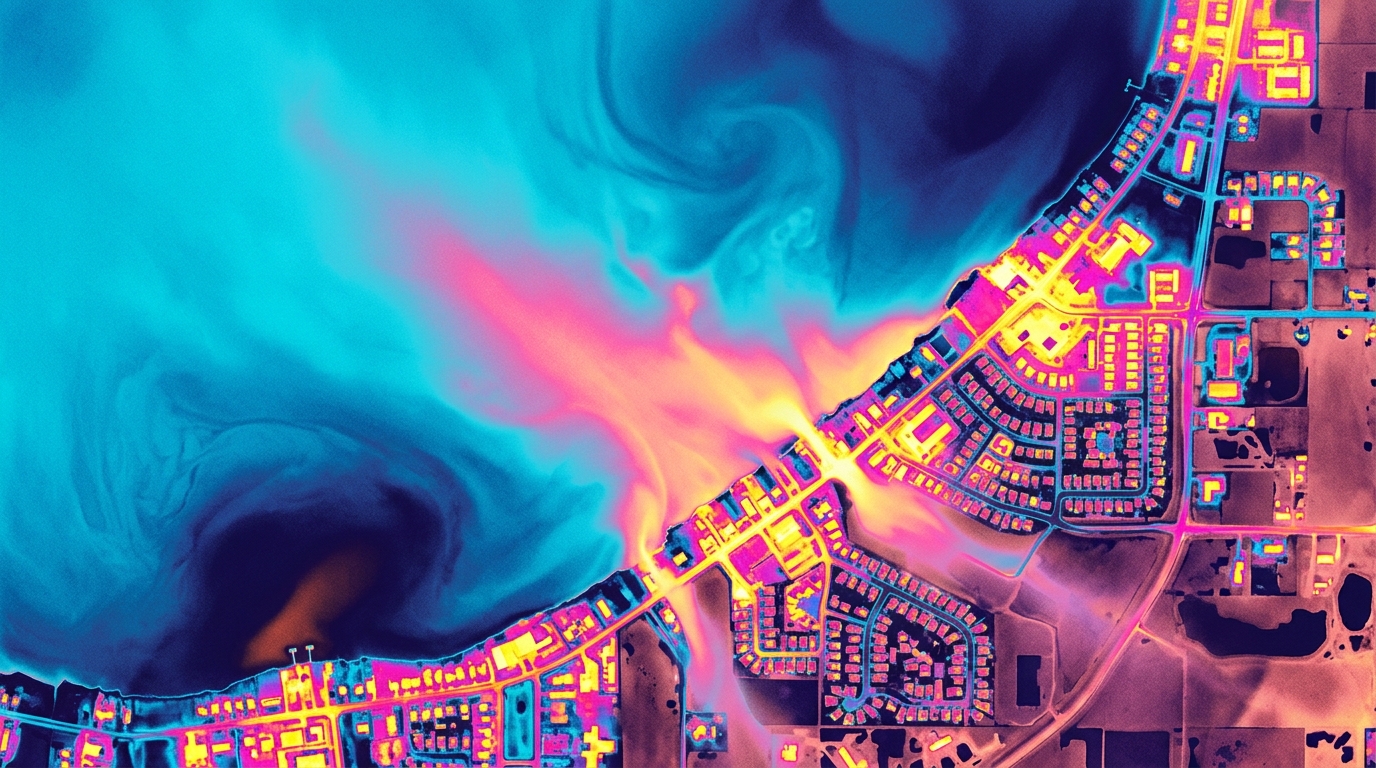 Montverde Moving Homes Off Septic to Protect Already-Damaged Lake Apopka