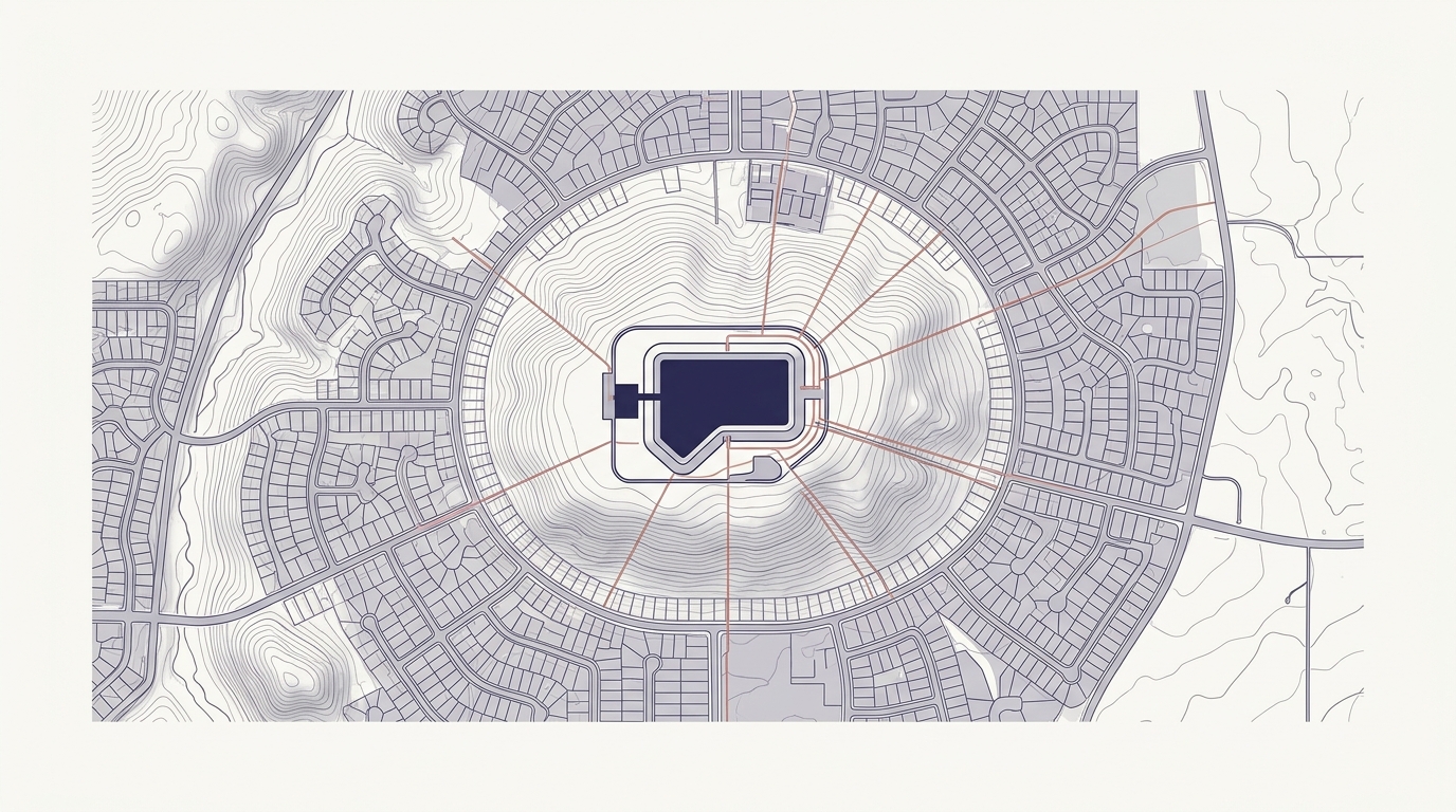 Lacey, WA Spending Up to $7.3M to Rehabilitate Aging Reservoir Serving Fast-Growing Neighborhood