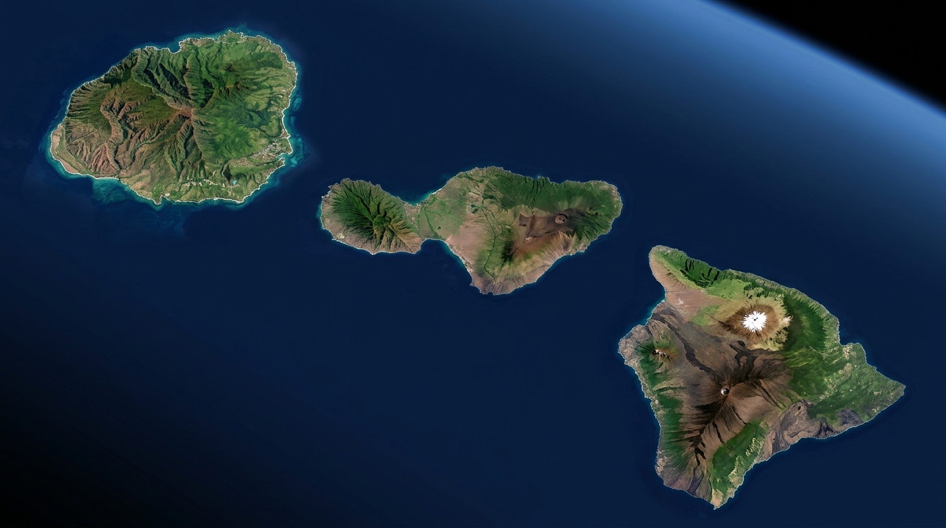 Hawaii's Neighbor Islands Get $1.4M to Keep Rural Bus Services Running