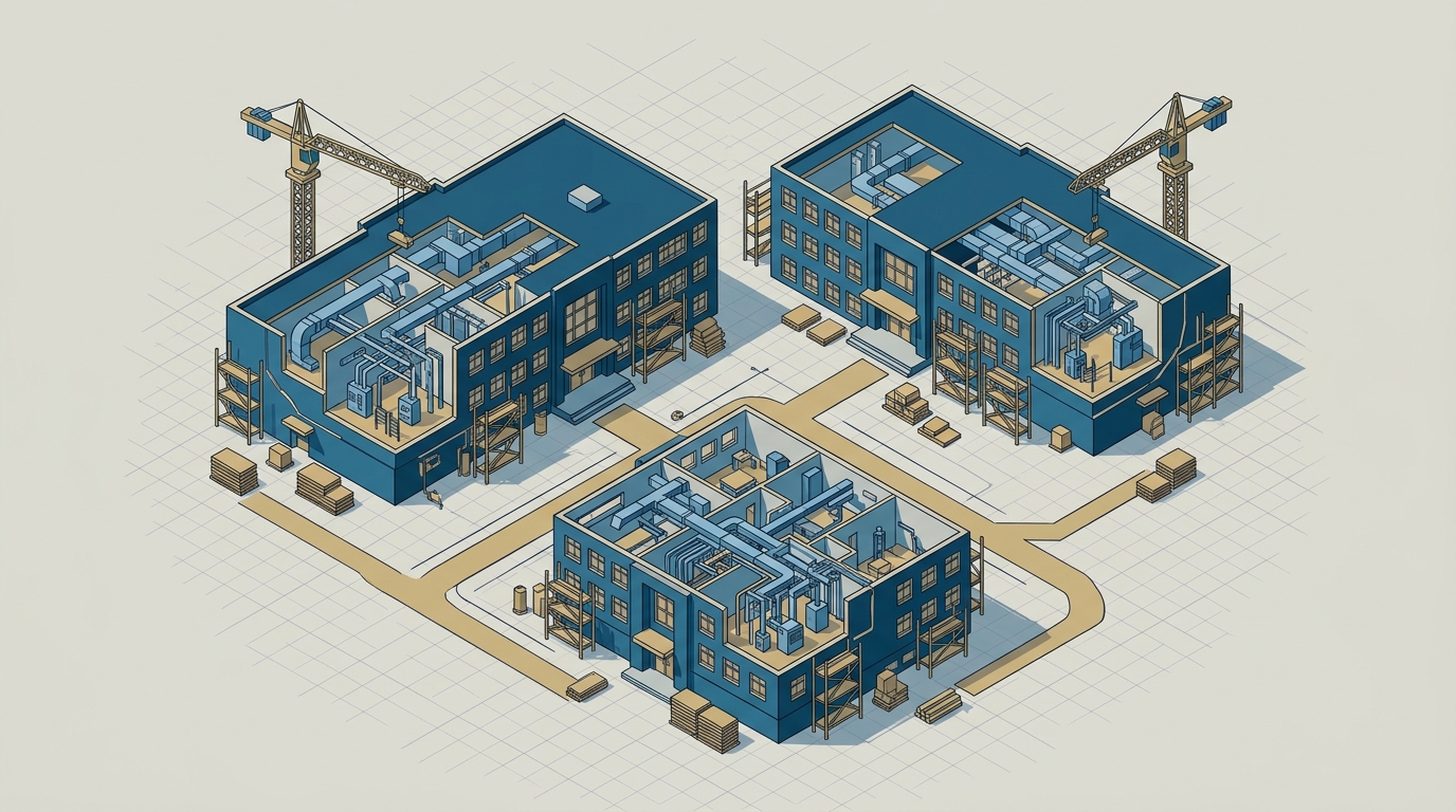 Wethersfield Tackling Decades of Deferred Maintenance at Three Elementary Schools