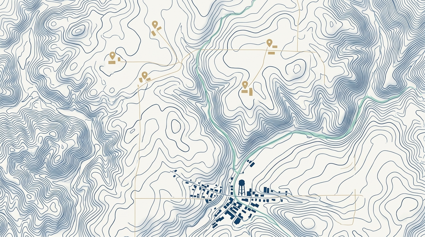 Vernon, NY Getting Its First Public Water System After Years of Contaminated Wells