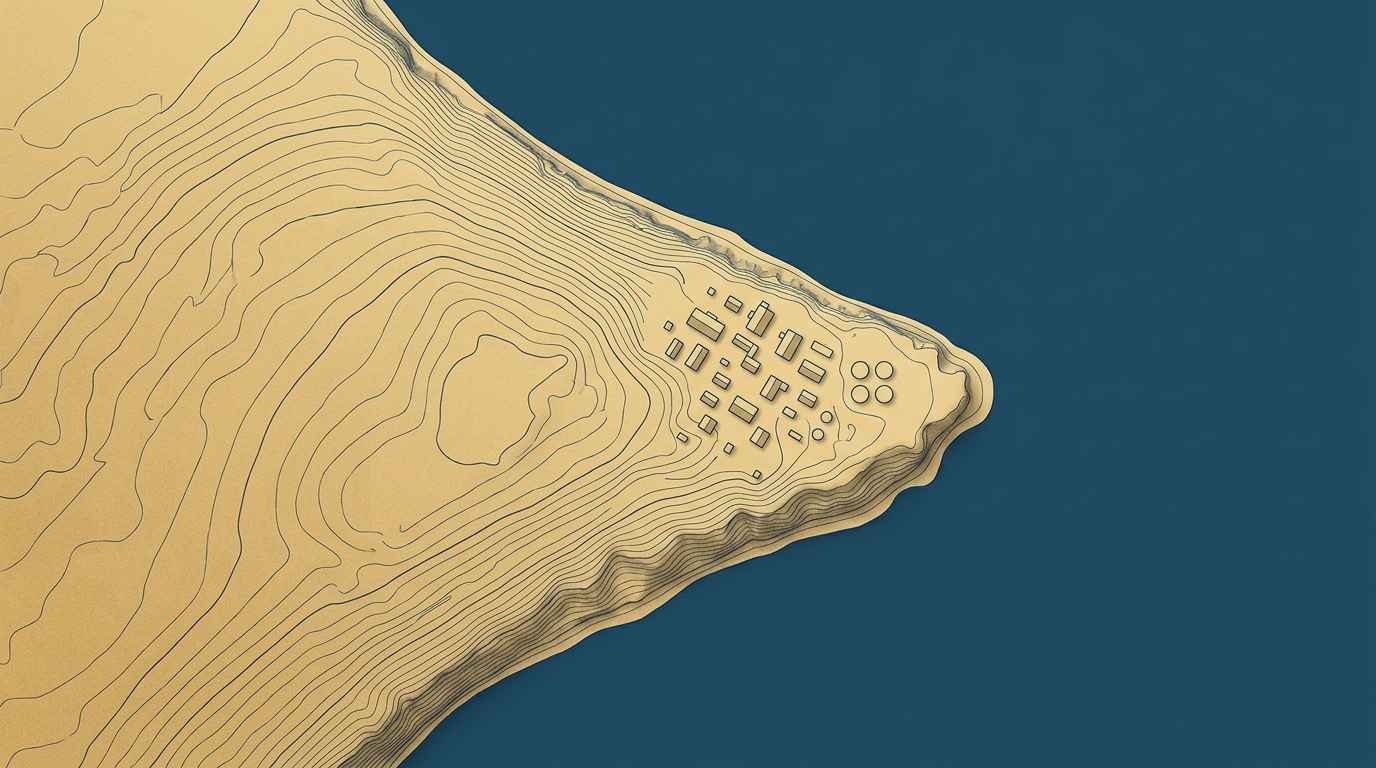 Elim, Alaska Getting $2.8M Cleanup of Contaminated Landfill and Fuel Site