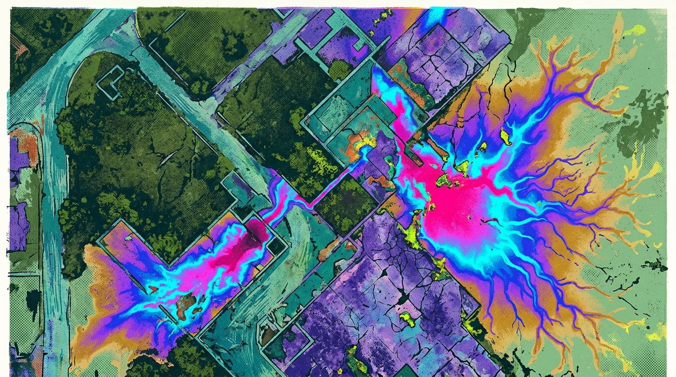 Harrison Township, Ohio Getting $1M to Dig Out 'Forever Chemicals' From Old Factory Site