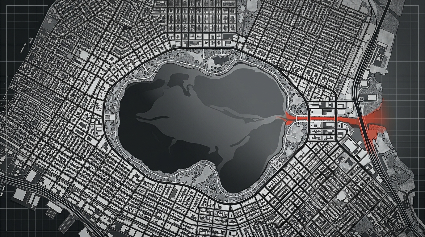 Oakland Gets $960K to Pump Oxygen Into Lake Merritt and Stop the Fish Kills