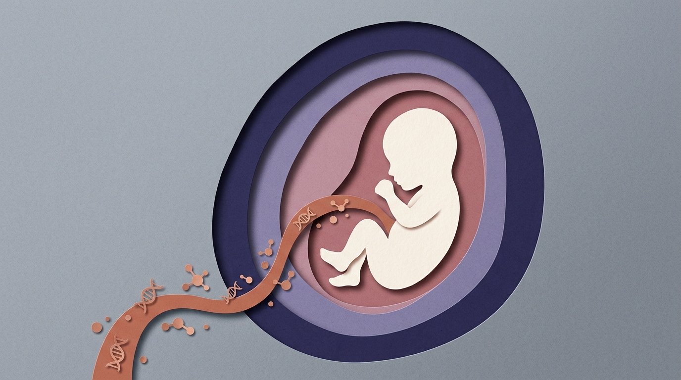 California Researchers to Test Prenatal Gene Therapy for Fatal Infant Brain Disease