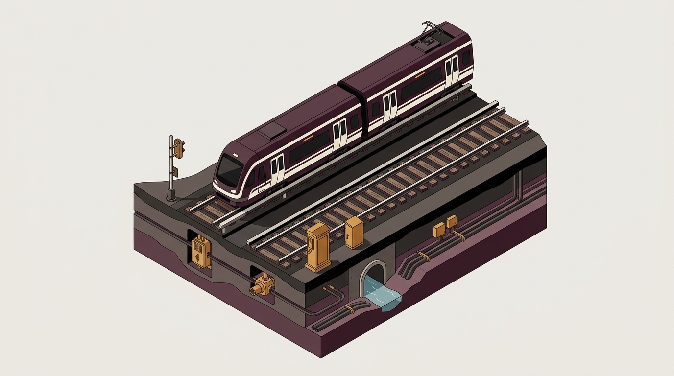 Caltrain Gets $14.5M to Fix Aging Track and Signals on SF-San Jose Corridor
