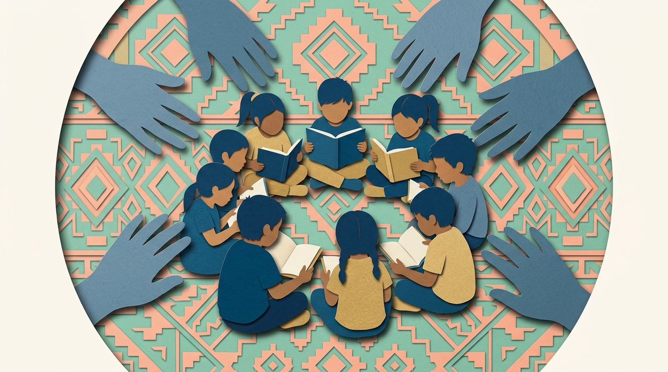 Washington Tribal Communities Get $1.6M to Keep Head Start Running for Native Kids