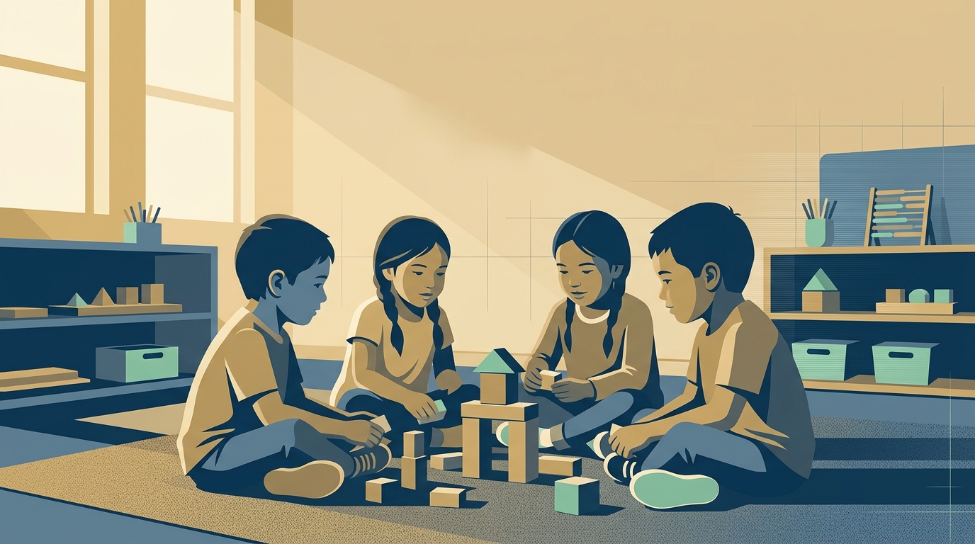 Minnesota Tribal Communities Get $4.9M to Expand Head Start for Native Children