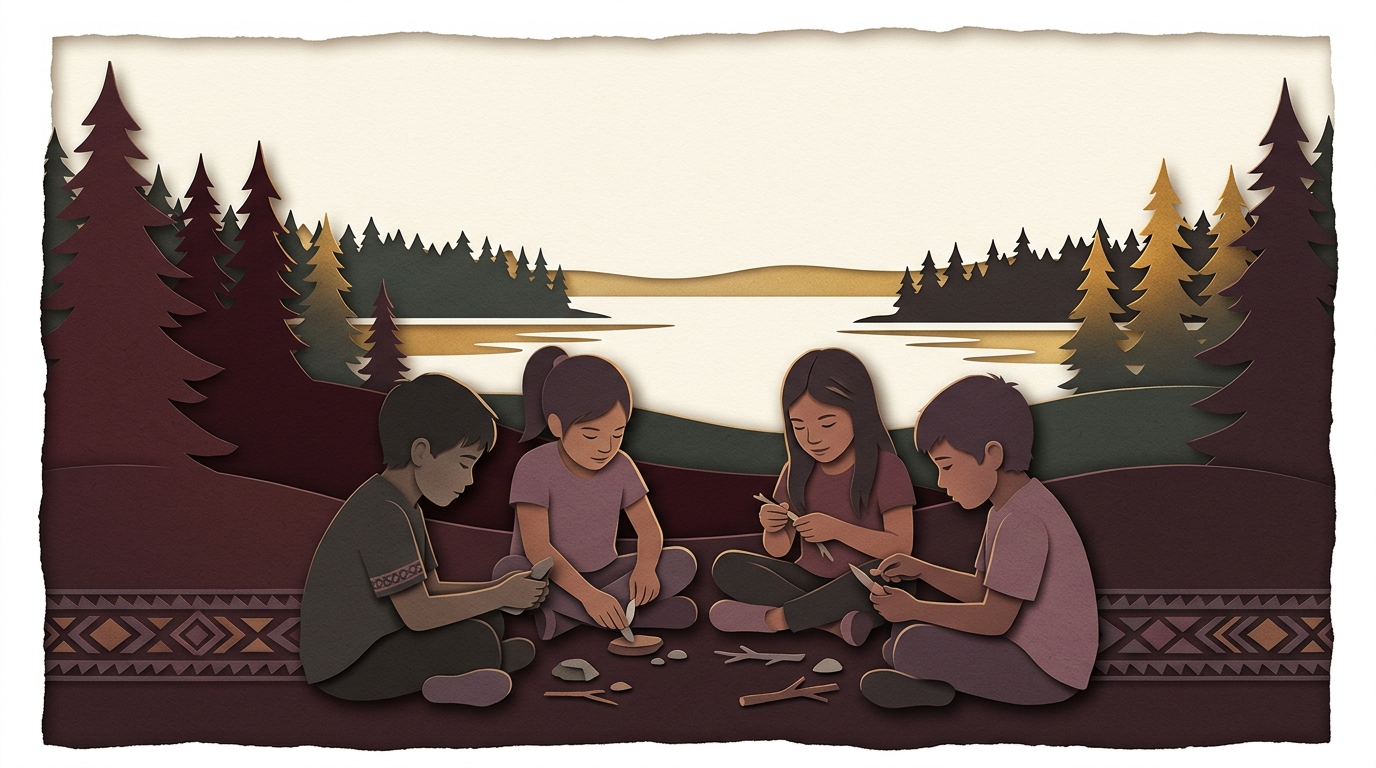 Wisconsin Tribal Communities Get $1.36M to Keep Head Start Running for Native Kids