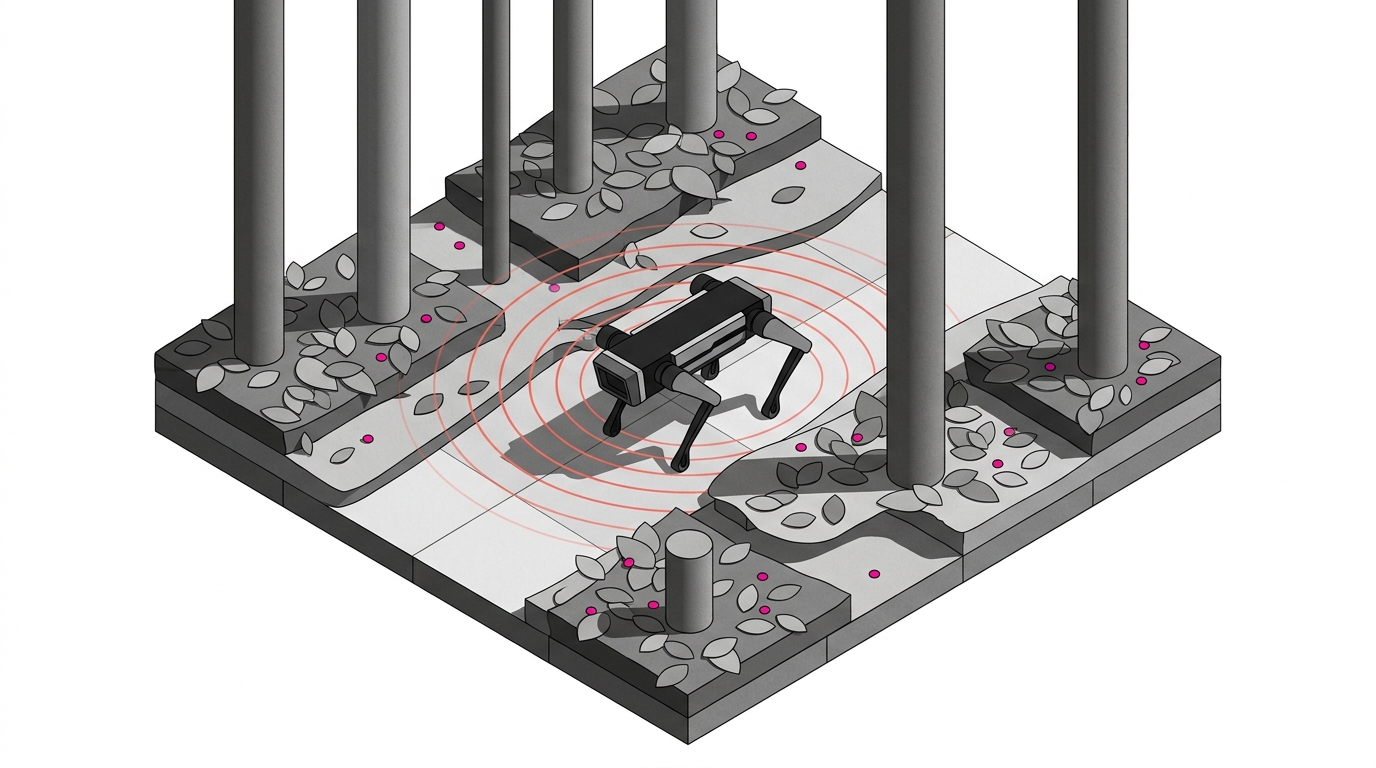 Purdue Researchers Building Tick-Hunting Robots to Combat Lyme Disease Spread