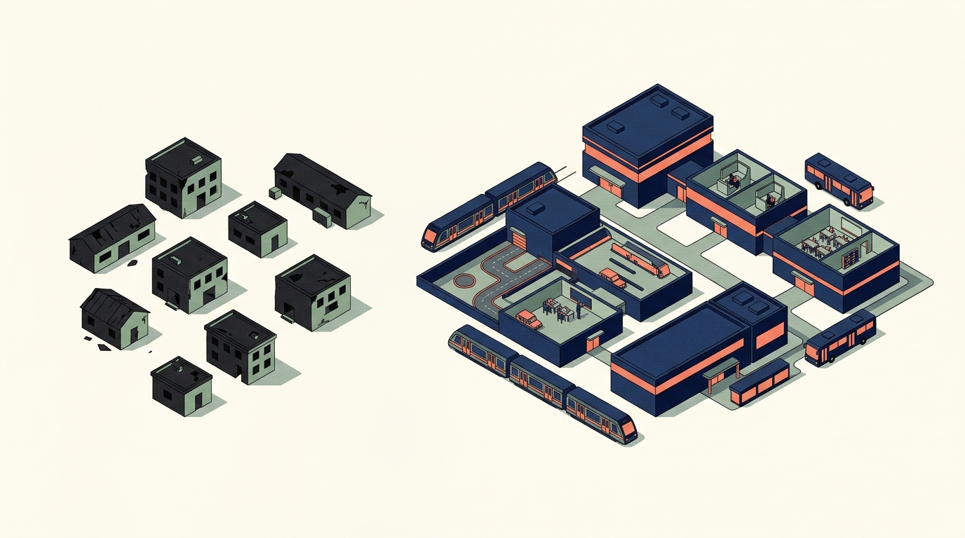 WMATA Gets $9.2M to Build Modern Training Center After Years of Safety Failures