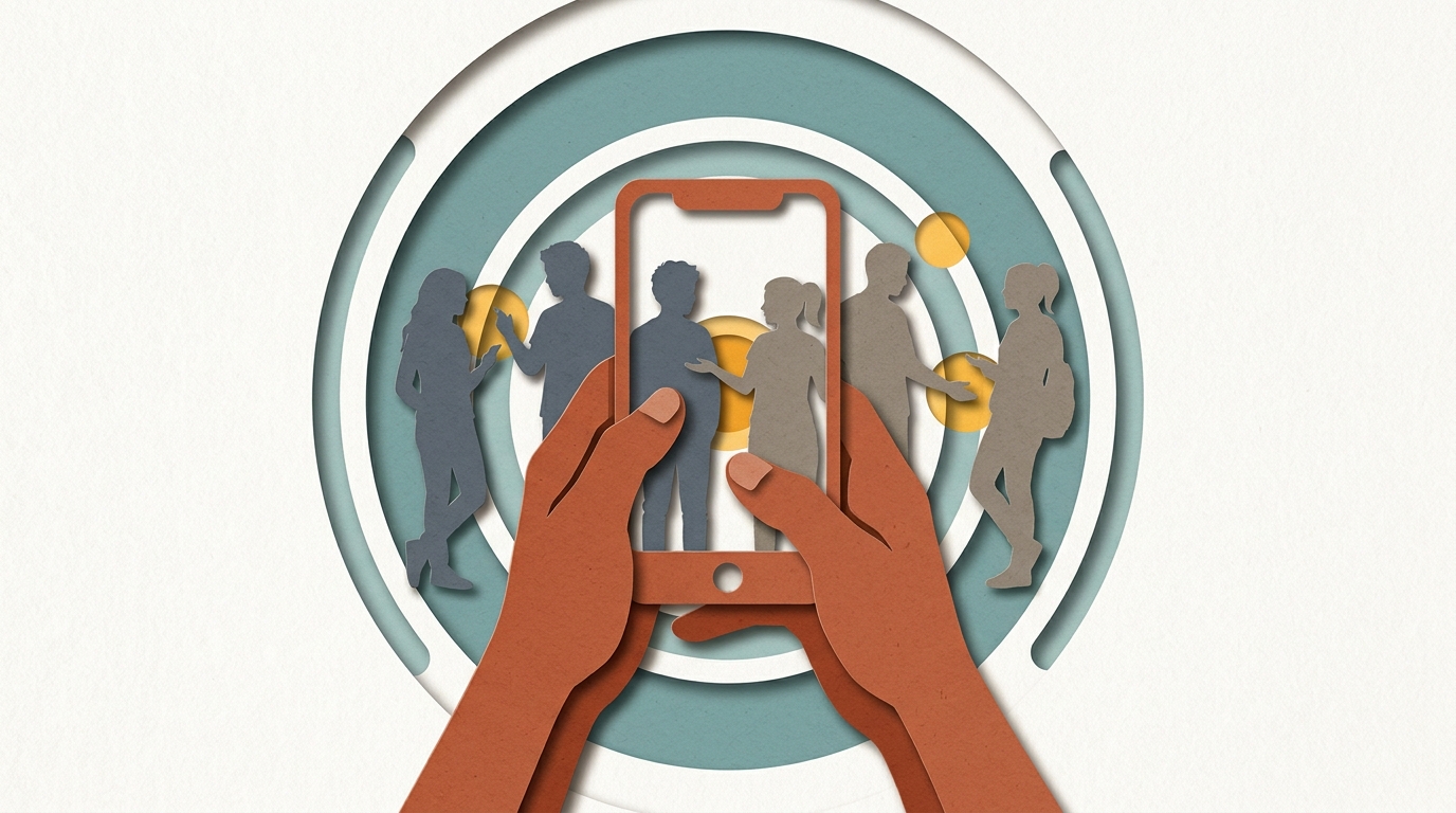 Fort Peck Reservation Teens to Get Digital Dating Violence App