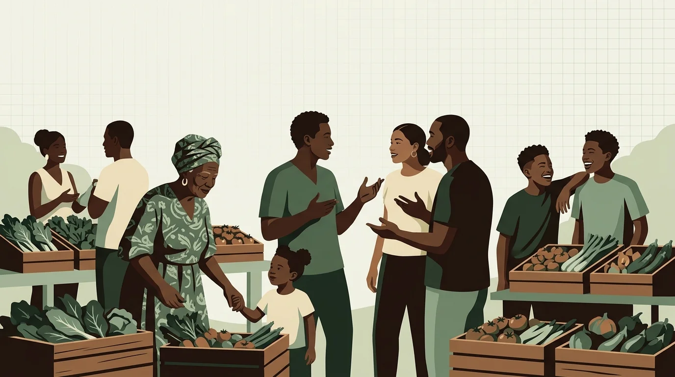 Multnomah County Targeting Health Gaps for Black Families Pushed to East Portland